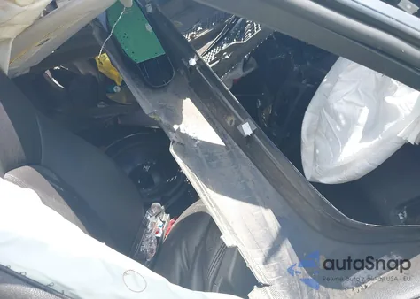 2008 Cadillac Cts Standard из США, поврежденный, VIN 1G6DF577080143965